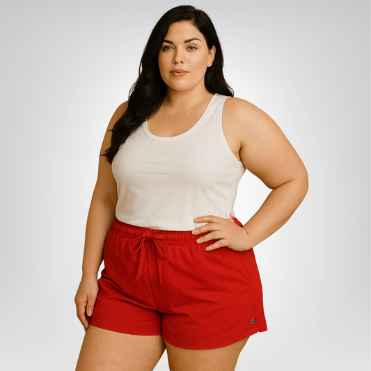Moda Feminina Plus Zise