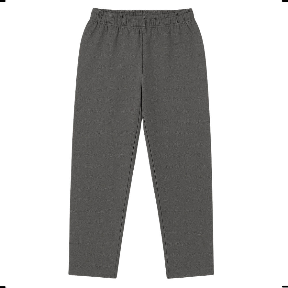 Calça de Moletom Feminina – Algodão Térmico - inG