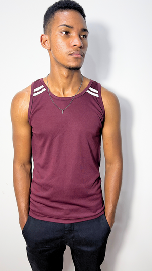 Regata Masculina Lisa Dry Fit | inG Brasil