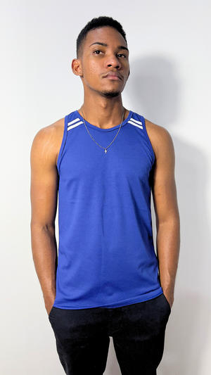 Regata Masculina Lisa Dry Fit | inG Brasil