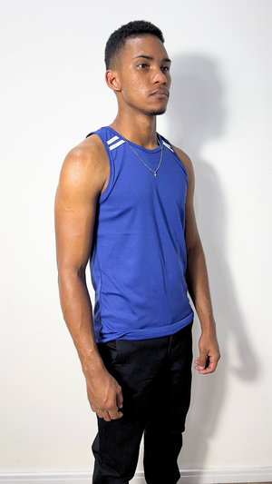 Regata Masculina Lisa Dry Fit | inG Brasil