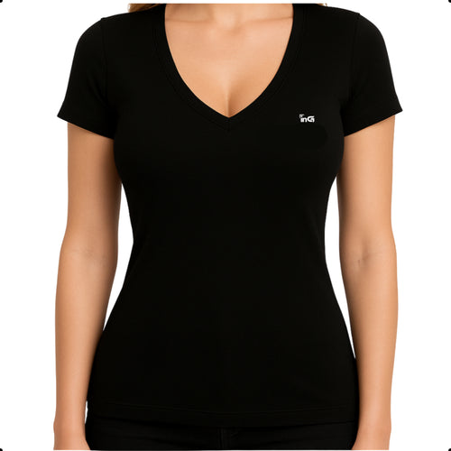 Camiseta Baby Look Feminina – inG