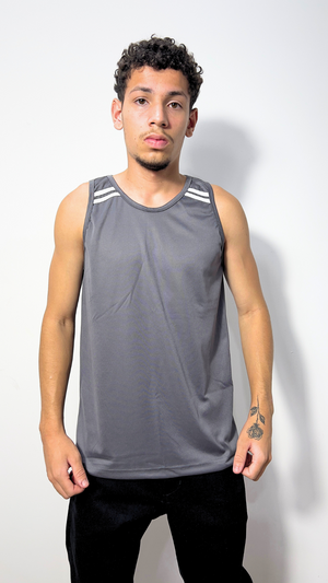 Regata Masculina Lisa Dry Fit | inG Brasil