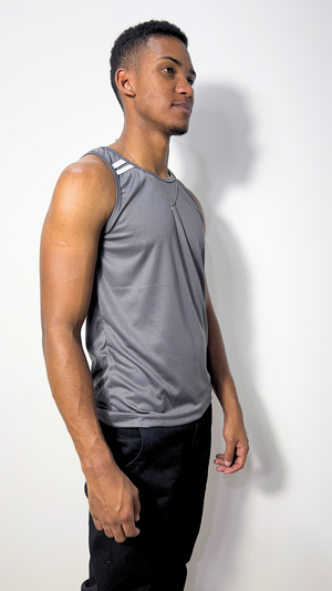 Regata Masculina Lisa Dry Fit | inG Brasil