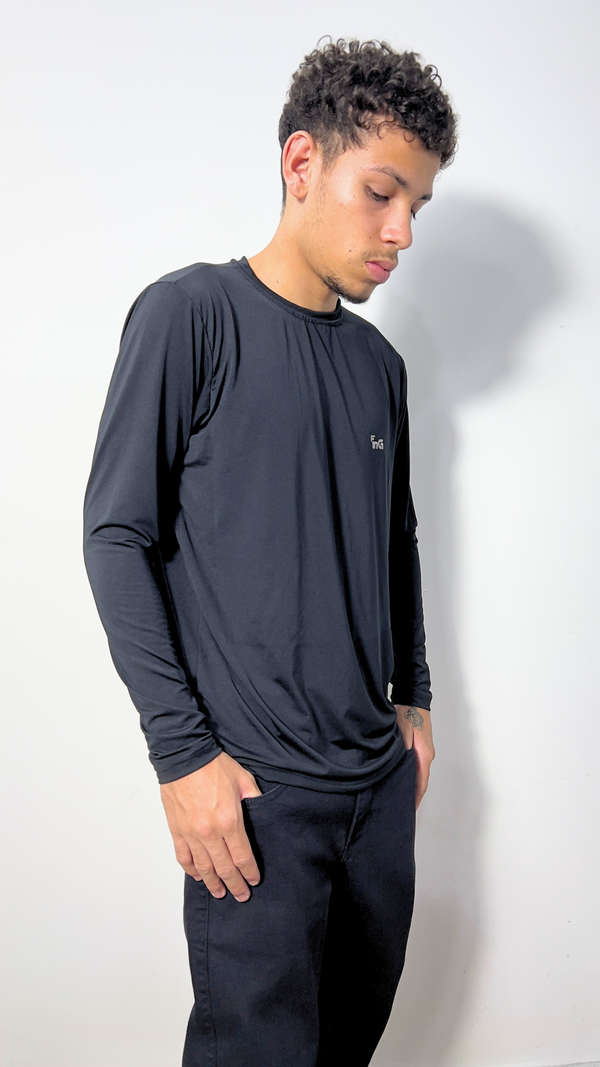 Camisa Termica - UV+50 inG