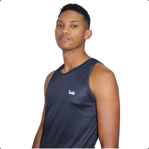 Regata Masculina Dry Fit inG – Tecido Microperfurado