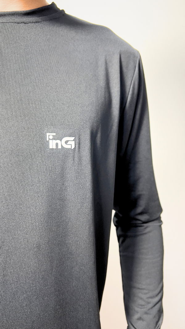 Camisa Termica - UV+50 inG
