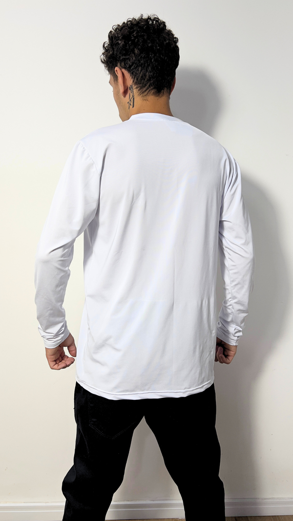 Camisa Termica - UV+50 inG