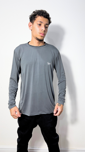 Camisa Termica - UV+50 inG
