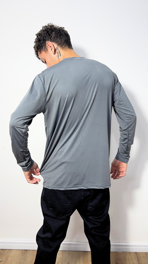 Camisa Termica - UV+50 inG
