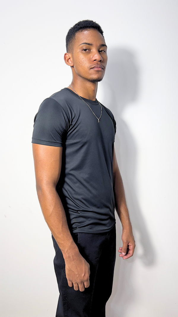 Camiseta Masculina Tecnofibra Térmica – inG