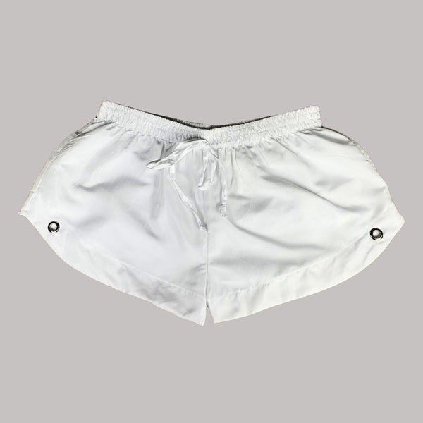 Short Feminino Plus Size Tactel – inG