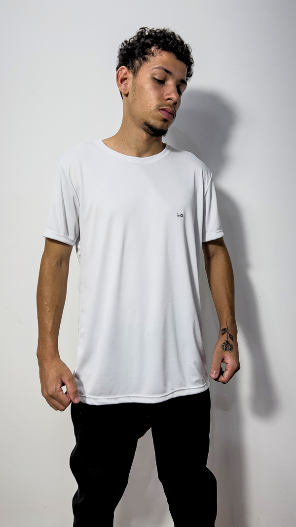 Camiseta Masculina Tecnofibra Térmica – inG