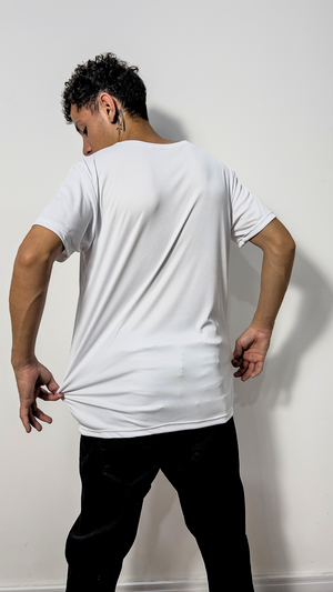 Camiseta Masculina Tecnofibra Térmica – inG