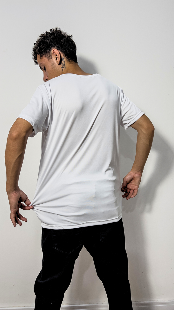 Camiseta Masculina Tecnofibra Térmica – inG