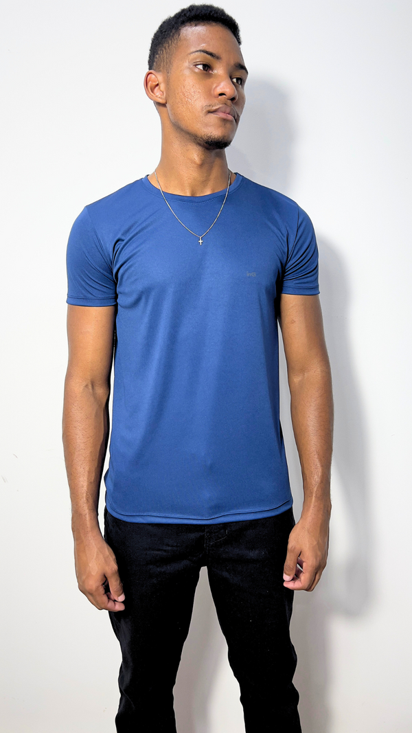 Camiseta Masculina Tecnofibra Térmica – inG