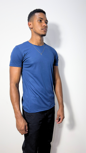 Camiseta Masculina Tecnofibra Térmica – inG
