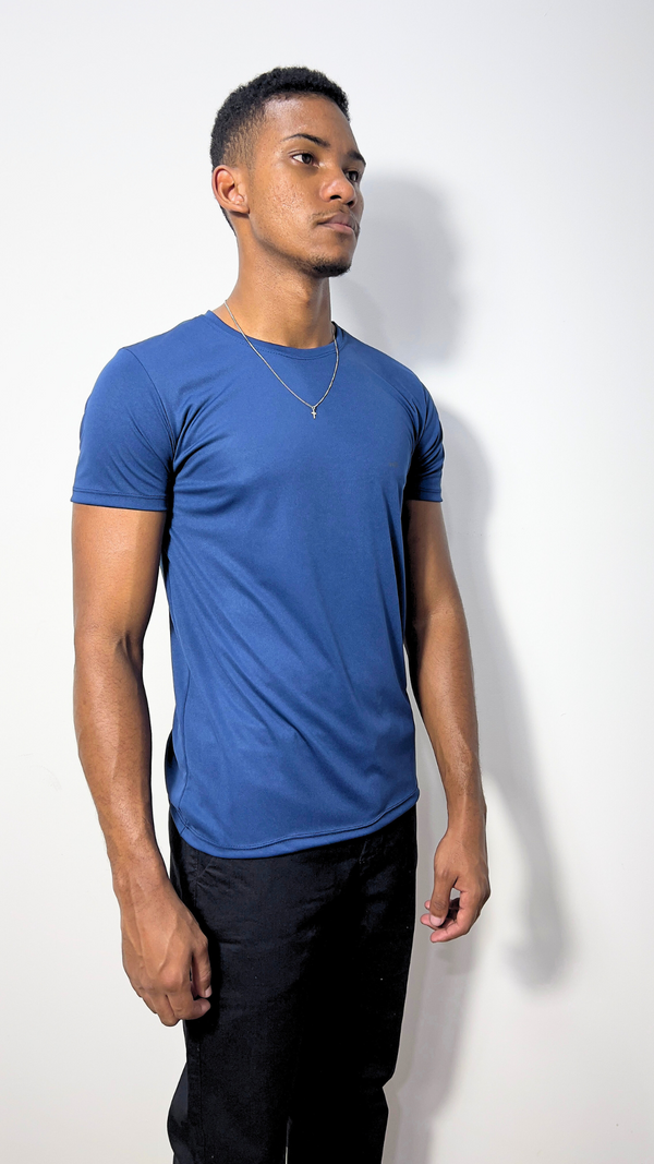 Camiseta Masculina Tecnofibra Térmica – inG