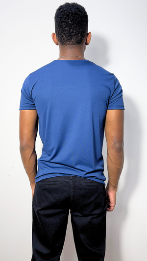 Camiseta Masculina Tecnofibra Térmica – inG