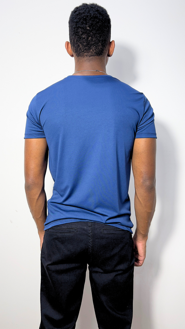 Camiseta Masculina Tecnofibra Térmica – inG
