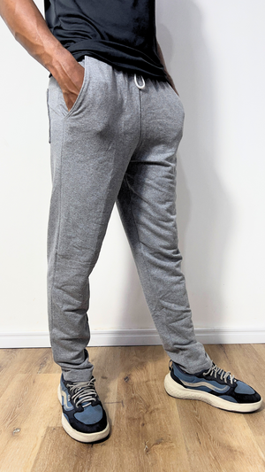 Calça de Moletom Masculina – Algodão Térmico - inG