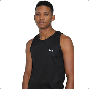 Regata Masculina Dry Fit inG – Tecido Microperfurado