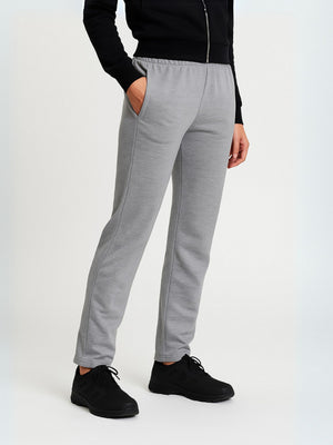 Calça de Moletom Feminina – Algodão Térmico - inG