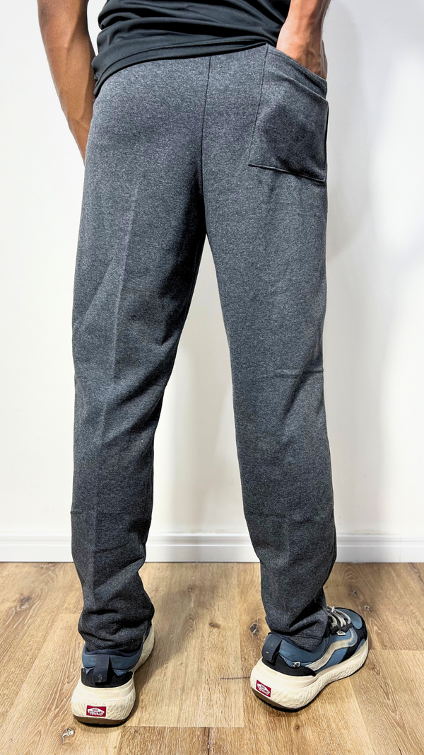 Calça de Moletom Masculina – Algodão Térmico - inG