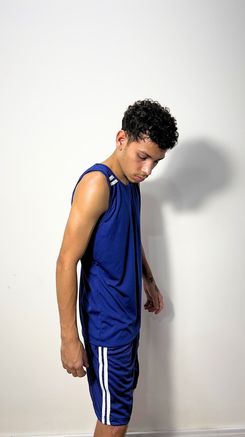 Bermuda Masculina Esportiva - inG