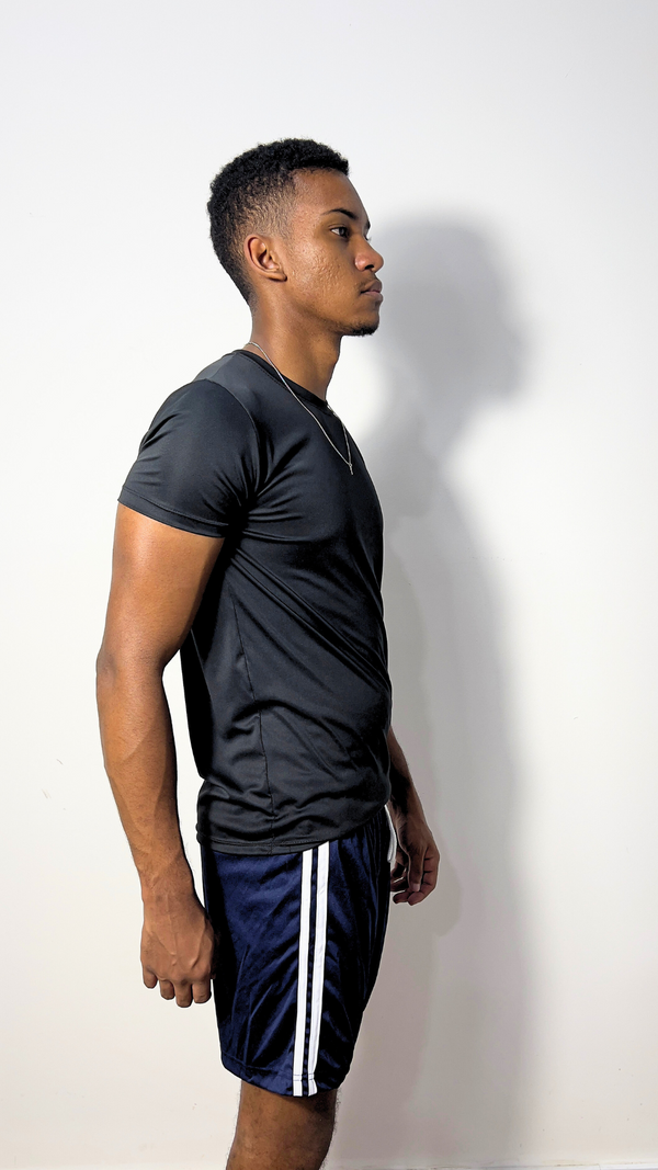 Bermuda Masculina Esportiva - inG