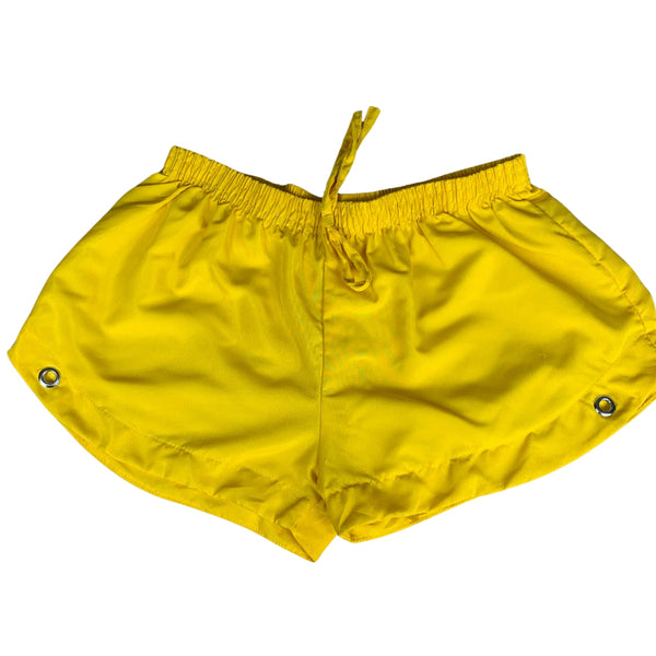Short Feminino Plus Size Tactel – inG