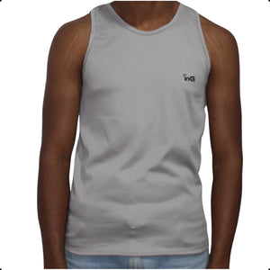 Regata Masculina Dry Fit inG – Tecido Microperfurado