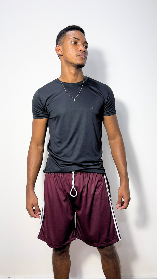 Bermuda Masculina Esportiva - inG