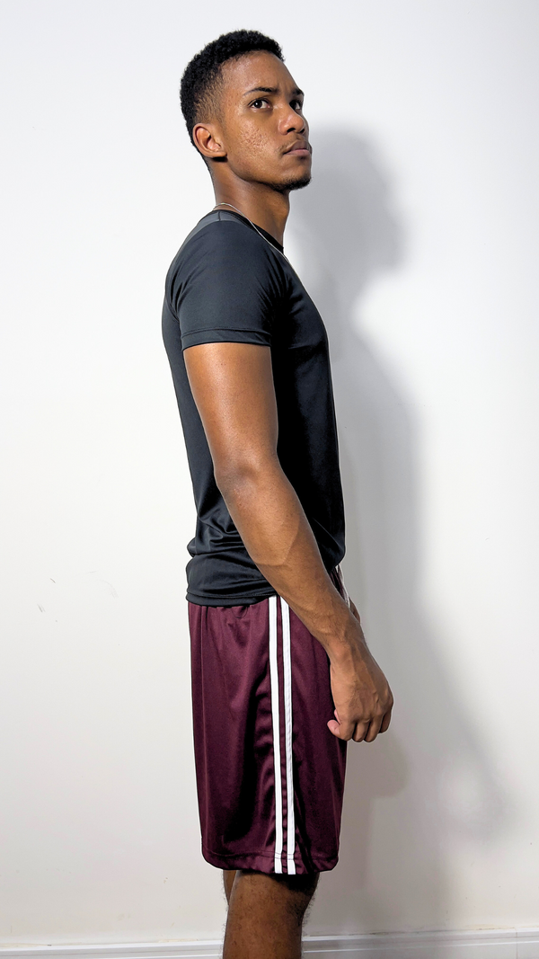 Bermuda Masculina Esportiva - inG