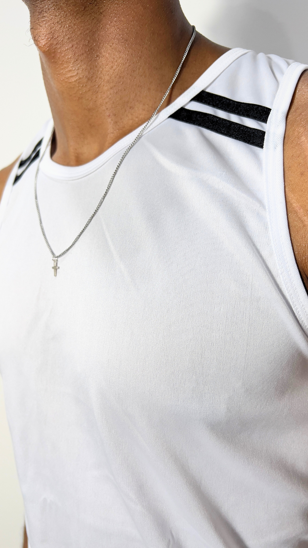 Regata Masculina Lisa Dry Fit | inG Brasil