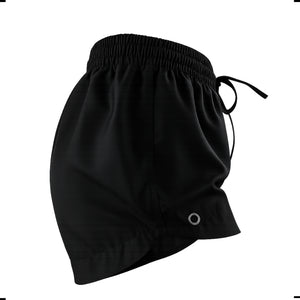 Short Feminino Plus Size Tactel – inG