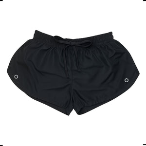 Short Feminino Plus Size Tactel – inG