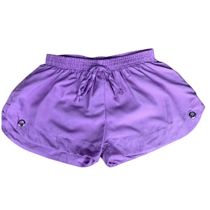 Short Feminino Plus Size Tactel – inG