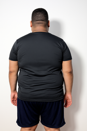 Bermuda Masculina Plus Size - inG