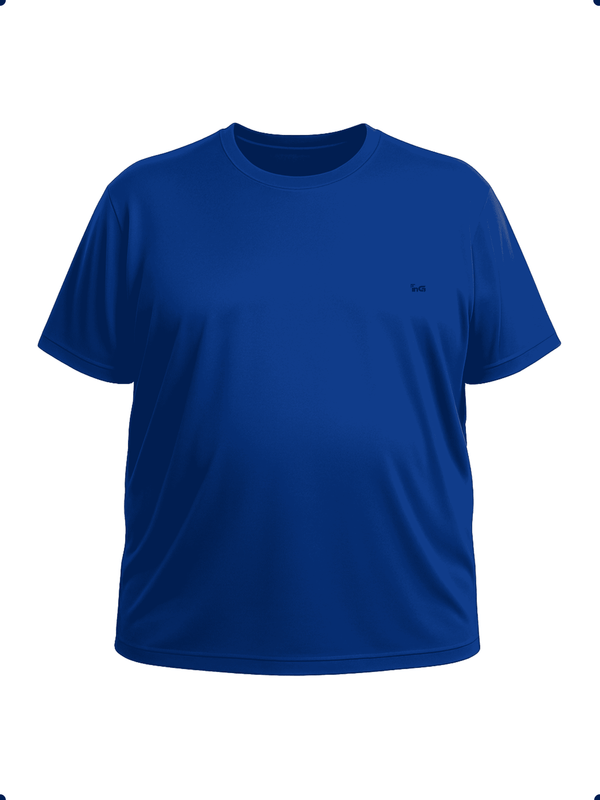 Camiseta Masculina Plus Size Tecnofibra – inG