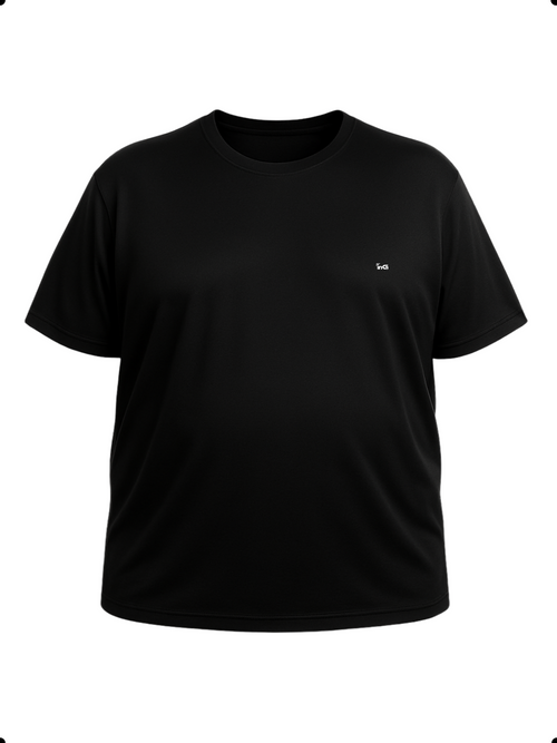 Camiseta Masculina Plus Size Tecnofibra – inG