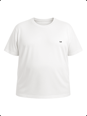 Camiseta Masculina Plus Size Tecnofibra – inG