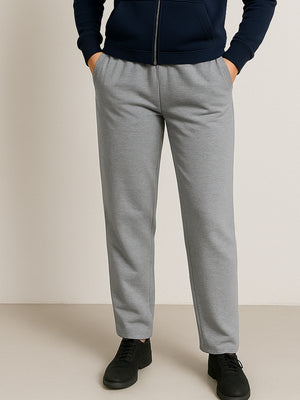 Calça de Moletom Feminina – Algodão Térmico - inG
