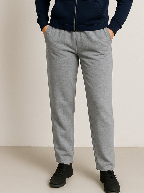 Calça de Moletom Feminina – Algodão Térmico - inG