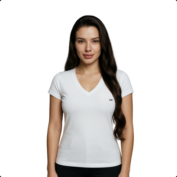 Camiseta Baby Look Feminina – inG