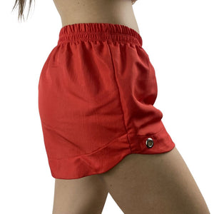 Short Feminino Plus Size Tactel – inG