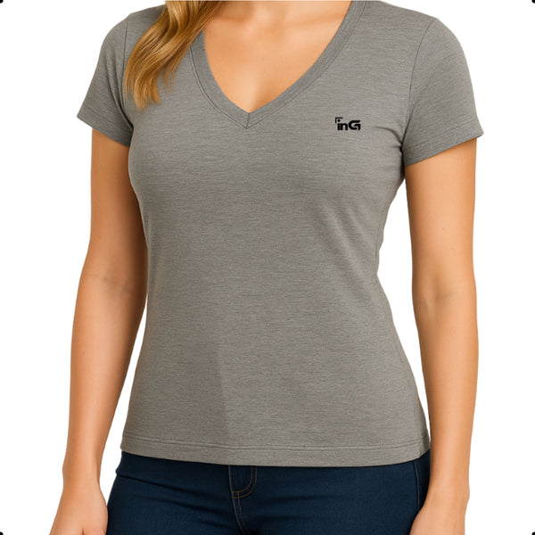 Camiseta Baby Look Feminina – inG